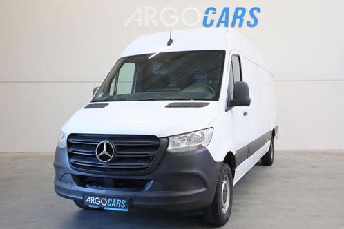 Mercedes-Benz Sprinter 316 CDI L3/H2 163PK CLIMA/AIRCO CAMER, Auto's, Bestelauto's, Bedrijf, Te koop, ABS, Achteruitrijcamera