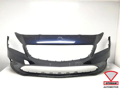 Mercedes CLA W117 Voorbumper Bumper 6xPDC Origineel!, Auto-onderdelen, Carrosserie en Plaatwerk, Bumper, Mercedes-Benz, Gebruikt