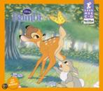 Lees Mee CD Disney - Bambi NIEUW, Cd, Ophalen of Verzenden, Kind, Walt Disney