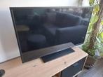 TV SALORA 40 INCH 50Hz, LED, 50 Hz, Zo goed als nieuw, 40 tot 60 cm