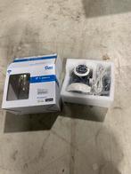 Camera, Ophalen of Verzenden, Zo goed als nieuw, Afzuiger