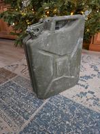Vintage Jerrycan - Militair, Antiek en Kunst, Ophalen