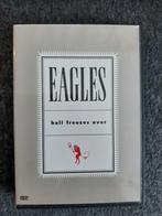 Eagles - Hell freezes over DVD, Alle leeftijden, Ophalen, Zo goed als nieuw