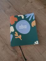 Prikkel profiel werkboek, Ophalen of Verzenden, Nieuw