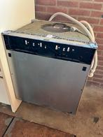 Siemens vaatwasser, Ophalen, Gebruikt, Vrijstaand, 45 tot 60 cm