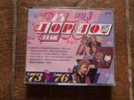 25 Top 40 Hits Jaar, Cd's en Dvd's, Cd's | Verzamelalbums, Ophalen of Verzenden, Zo goed als nieuw, Pop, Boxset