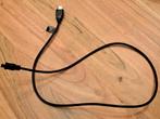 Mini HDMI - HDMI kabel - nieuw, Ophalen of Verzenden, Nieuw, Minder dan 2 meter, HDMI-kabel