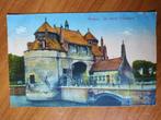 Ansichtkaart Brugge Porte 9169, Verzamelen, Ophalen of Verzenden