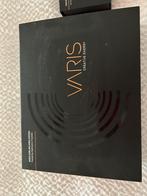 Varis Curling Iron System + cuing attachment set, Sieraden, Tassen en Uiterlijk, Uiterlijk | Haarverzorging, Ophalen, Zo goed als nieuw