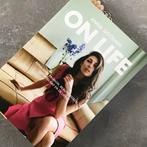 Anna Nooshin - On Life, Ophalen of Verzenden, Zo goed als nieuw, Overige