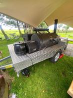 Bbq / smoker, Tuin en Terras, Ophalen