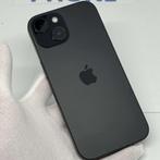 iPhone 15 128GB zwart E-sim /100% batt /krasvrij glas /garan, 128 GB, IPhone 15, Apple, Zwart