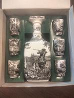 Villeroy & Boch Artemis Decanteerset, Huis en Inrichting, Keuken | Servies, Glas of Glazen, Ophalen of Verzenden, Overige stijlen