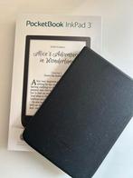 Pocketbook Inkpad 3, Computers en Software, E-readers, Ophalen of Verzenden, Zo goed als nieuw