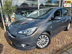 Opel Corsa 1.4 Turbo Innovation ,opc line unieke auto, Auto's, Voorwielaandrijving, 101 pk, Gebruikt, Euro 6