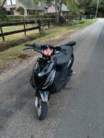 Piaggio Zip 2 Takt 70cc, Fietsen en Brommers, Scooters | Piaggio, Ophalen, Tweetakt, Gebruikt, Maximaal 25 km/u