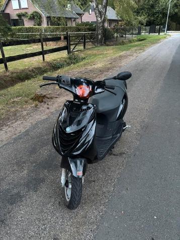 Piaggio Zip 2 Takt 70cc beschikbaar voor biedingen