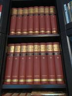 Complete encyclopedie Grote Winkler Prins, Elsevier, 7e druk, Boeken, Encyclopedieën, Ophalen, Complete serie, Zo goed als nieuw