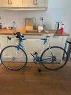 Gazelle racefiets, Fietsen en Brommers, Fietsen | Racefietsen, Ophalen of Verzenden, Zo goed als nieuw, Staal, Gazelle