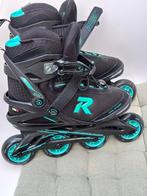 Roces Icon W 80 Inline Skates Maat 41, Sport en Fitness, Skeelers, Roces, Ophalen of Verzenden, Zo goed als nieuw, Inline skates 4 wielen