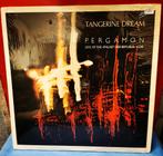 Tangerine Dream Pergamon LP, Ophalen of Verzenden, 1960 tot 1980, 12 inch