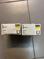 Viega Plugbeker Sifon 1 1/4 x 32, Ophalen, Nieuw, Chroom, Wastafel