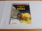 Bastos en Zakousy 1 - Ontmoeting in Kobs, Boeken, Stripboeken, Eén stripboek, Ophalen of Verzenden, Gelezen