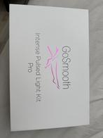 Go Smooth IPL laser ontharingsapparaat, Sieraden, Tassen en Uiterlijk, Ophalen of Verzenden, Zo goed als nieuw