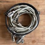 HP National Instruments en Philips GPIB diverse lengtes, Verzenden, Zo goed als nieuw, Elektriciteit