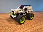 Lego Technic 42047 Politie Onderscheppingsvoertuig, Kinderen en Baby's, Speelgoed | Duplo en Lego, Ophalen of Verzenden