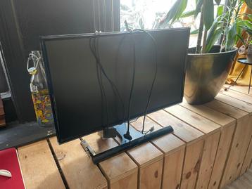 Samsung Computerschem/Beeldscherm beschikbaar voor biedingen