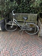 Dames sportfiets, Gebruikt, Ophalen, Overige merken, Minder dan 10 versnellingen
