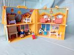 Playmobil 4145 - Poppenhuis (compleet), Ophalen of Verzenden, Gebruikt, Complete set