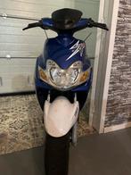 Yamaha JogR te koop!, Fietsen en Brommers, Scooters | Yamaha, Ophalen, JogR of RR, Gebruikt, Maximaal 45 km/u