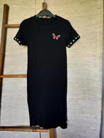 WE jurk maat 134-140, Kinderen en Baby's, Kinderkleding | Maat 134, Ophalen of Verzenden, Zo goed als nieuw