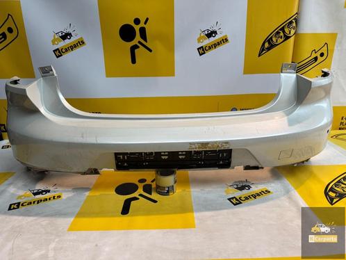 PEUGEOT 508 Achterbumper BUMPER - 9817289577, Auto-onderdelen, Carrosserie en Plaatwerk, Bumper, Peugeot, Achter, Gebruikt, Ophalen of Verzenden