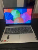Lenovo Laptop - ryzen 5, 8GB RAM, 512GB SSD, Computers en Software, Windows Laptops, Gebruikt, SSD, Amd ryzen 5 3500u, 2 tot 3 Ghz
