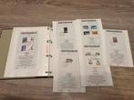 1e dagbladen Nederland, Postzegels en Munten, Postzegels | Toebehoren, Ophalen of Verzenden, Verzamelalbum