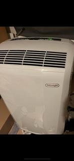 DeLonghi Pinguino PAC N90 Mobiele Airco, Ophalen, Gebruikt, Minder dan 60 m³, 3 snelheden of meer
