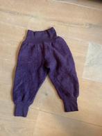 Disana wollen broek 74/80, Ophalen of Verzenden, Gebruikt, Jongetje of Meisje, Broekje