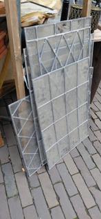 glas in lood, Ophalen of Verzenden