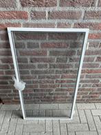 Hor raam 51 bij 91 cm magnetisch, 80 tot 100 cm, Overige typen, Minder dan 200 cm, Ophalen of Verzenden