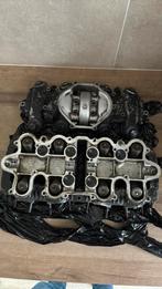 Honda CB500 Four onderdelen jaren 70, Motoren, Ophalen of Verzenden, Gebruikt