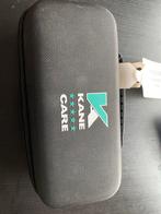 Kane 3500 Gasdrukverschilmeter, Ophalen, Gebruikt