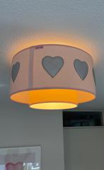 Lamp harten van TafTan, Ophalen, Zo goed als nieuw, Lamp