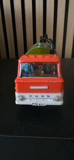 Johnston Road Sweeper, Ophalen of Verzenden, Gebruikt