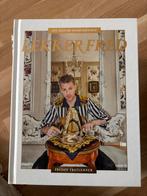 Lekker Fred - Freddy Tratlehner Kookboek, Hoofdgerechten, Vegetarisch, Ophalen of Verzenden, Zo goed als nieuw