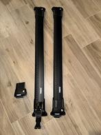 Thule Dakdragers  zwart  Skoda Kodiaq, VW Troc, Toyota Rav-4, Auto diversen, Dakdragers, Ophalen of Verzenden, Gebruikt