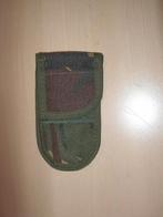 Pouch voor zakmes, Ophalen of Verzenden, Landmacht, Nederland, Mes of Dolk