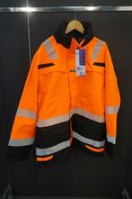 Nieuw! Hydrowear Uddel Shelljas, werkjas, parka | XXL, Tuin en Terras, Werkkleding, Nieuw, Hydrowear, Ophalen of Verzenden, Heren